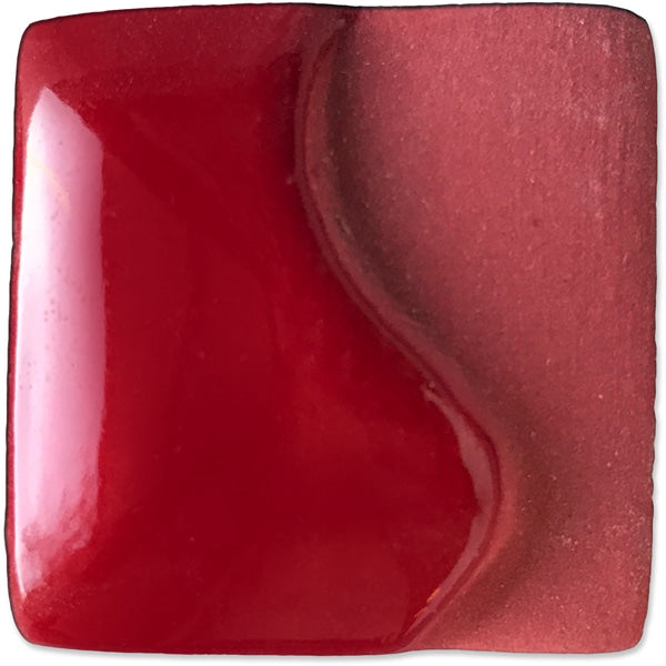 SPECTRUM | 568 Christmas Red Underglaze