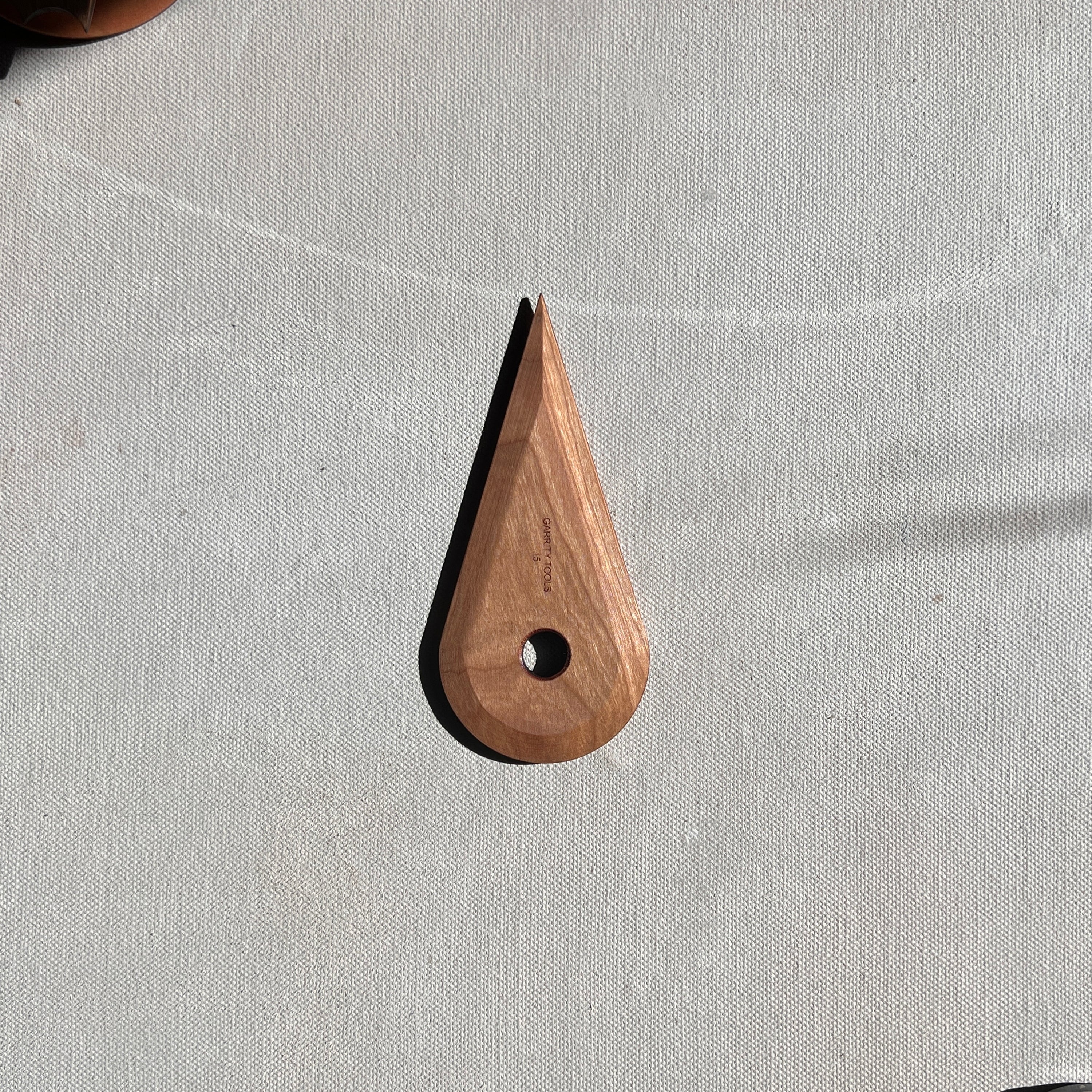 GARRITY TOOLS | I5