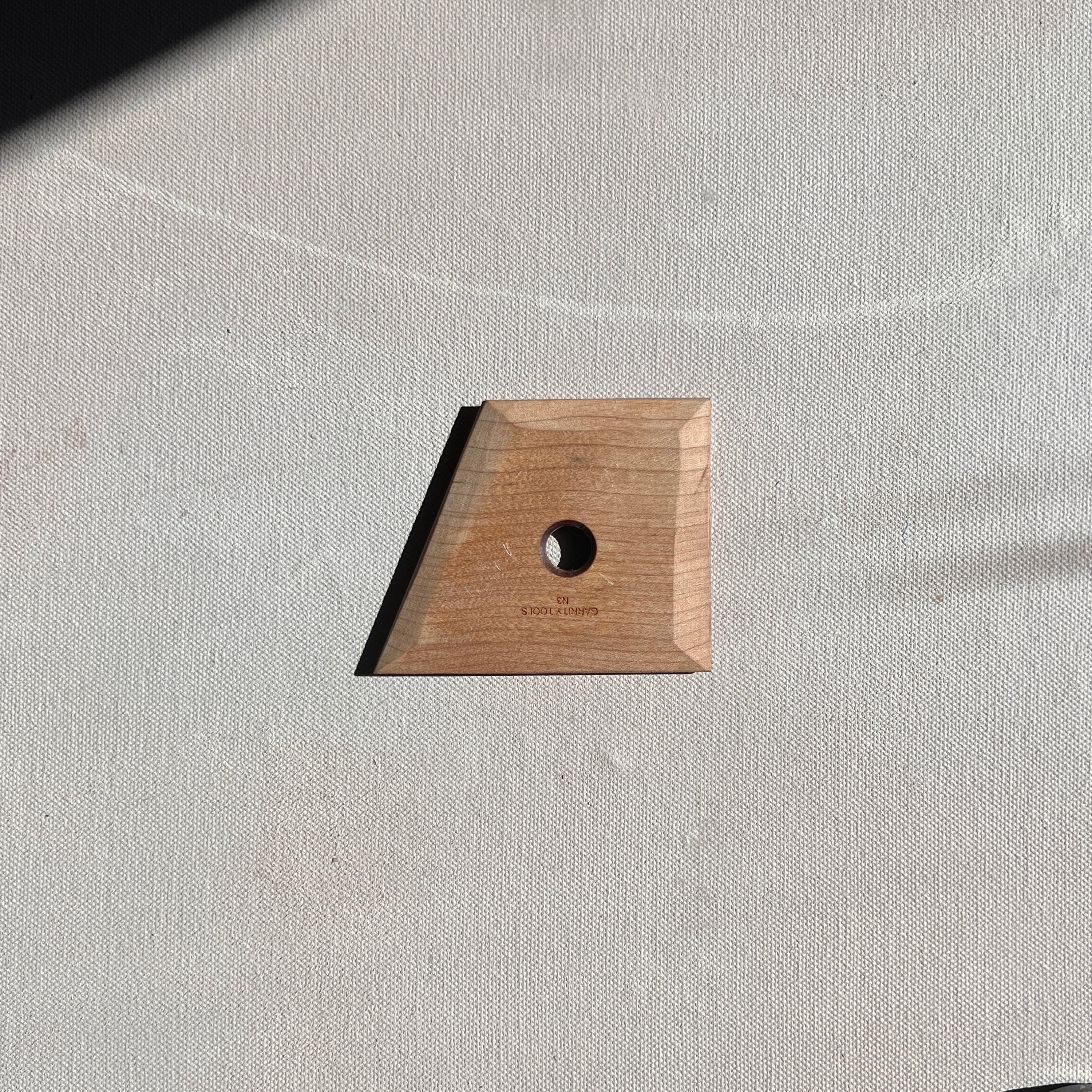 GARRITY TOOLS | N3