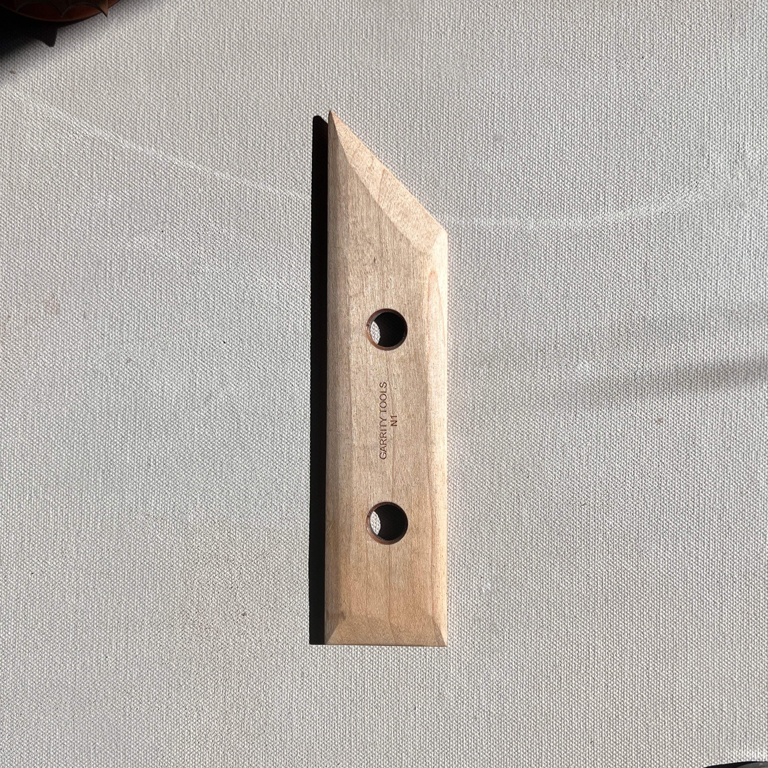 GARRITY TOOLS | N1