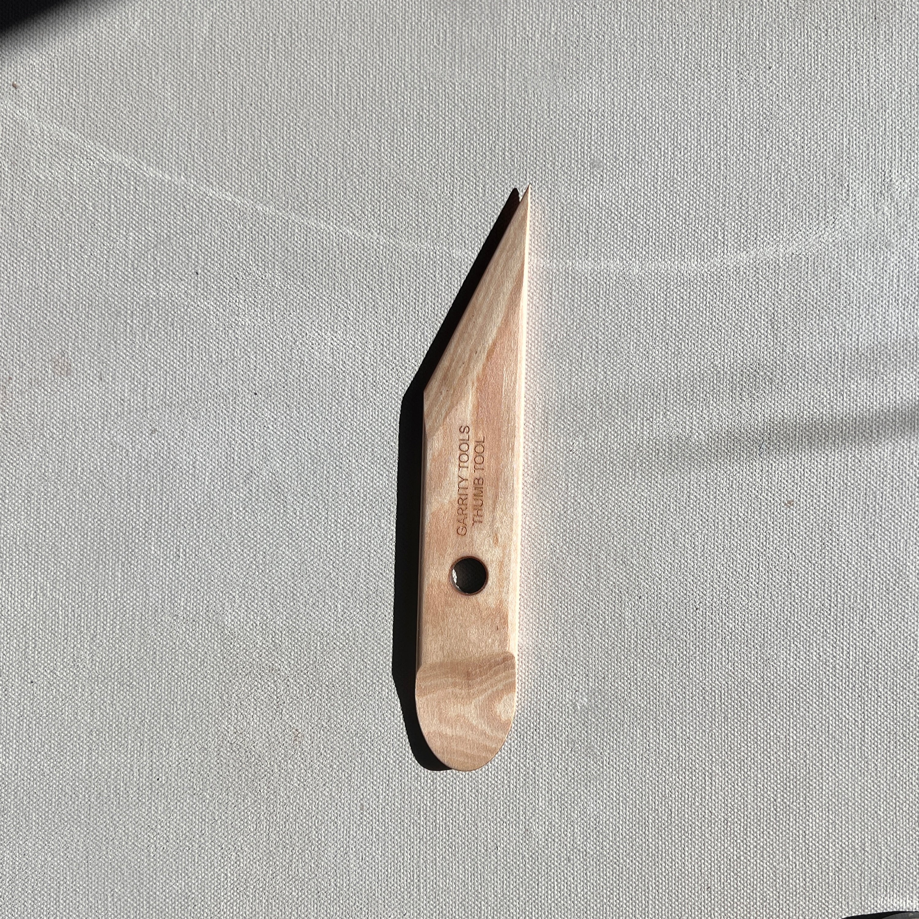 GARRITY TOOLS | Thumb Tool