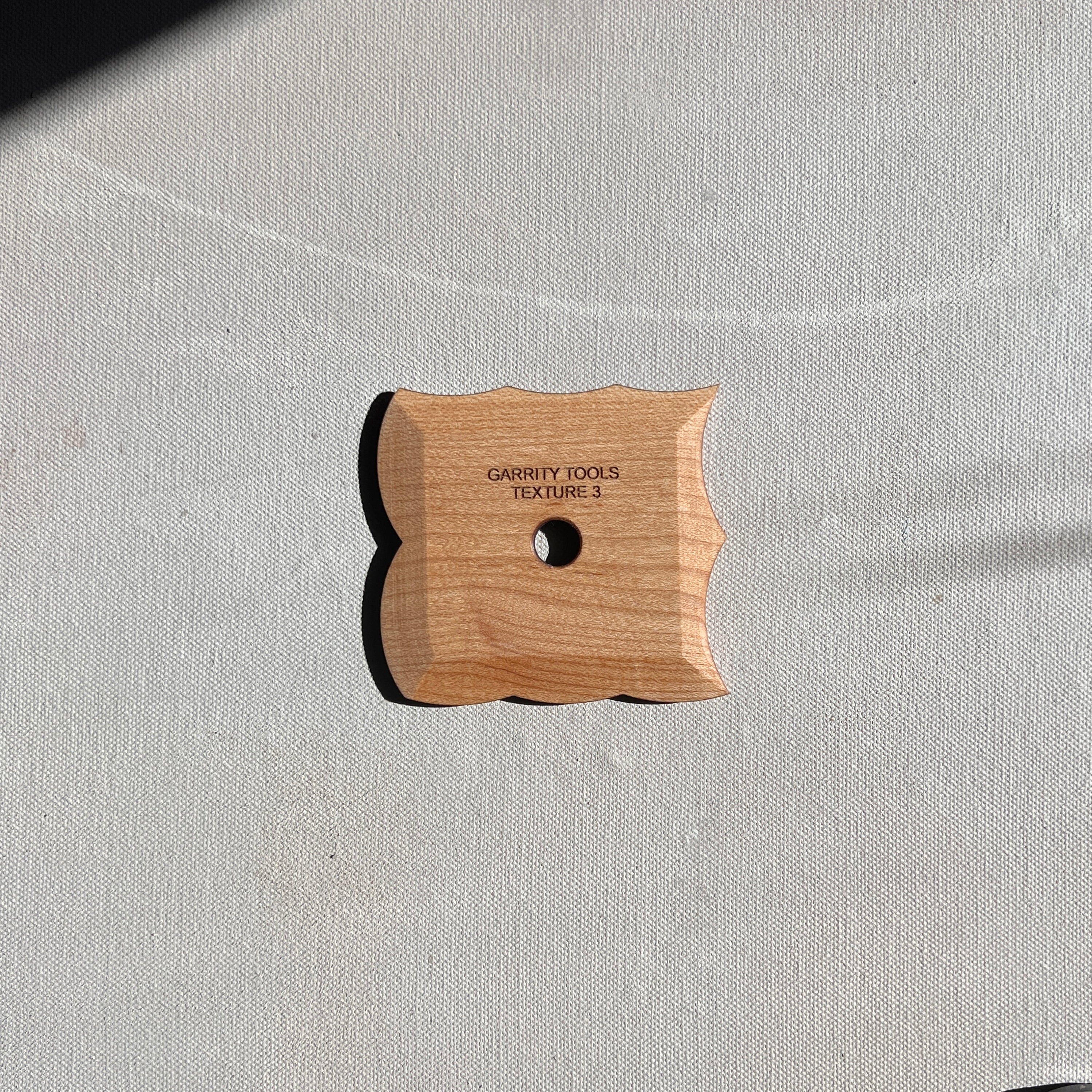 GARRITY TOOLS | Texture 3