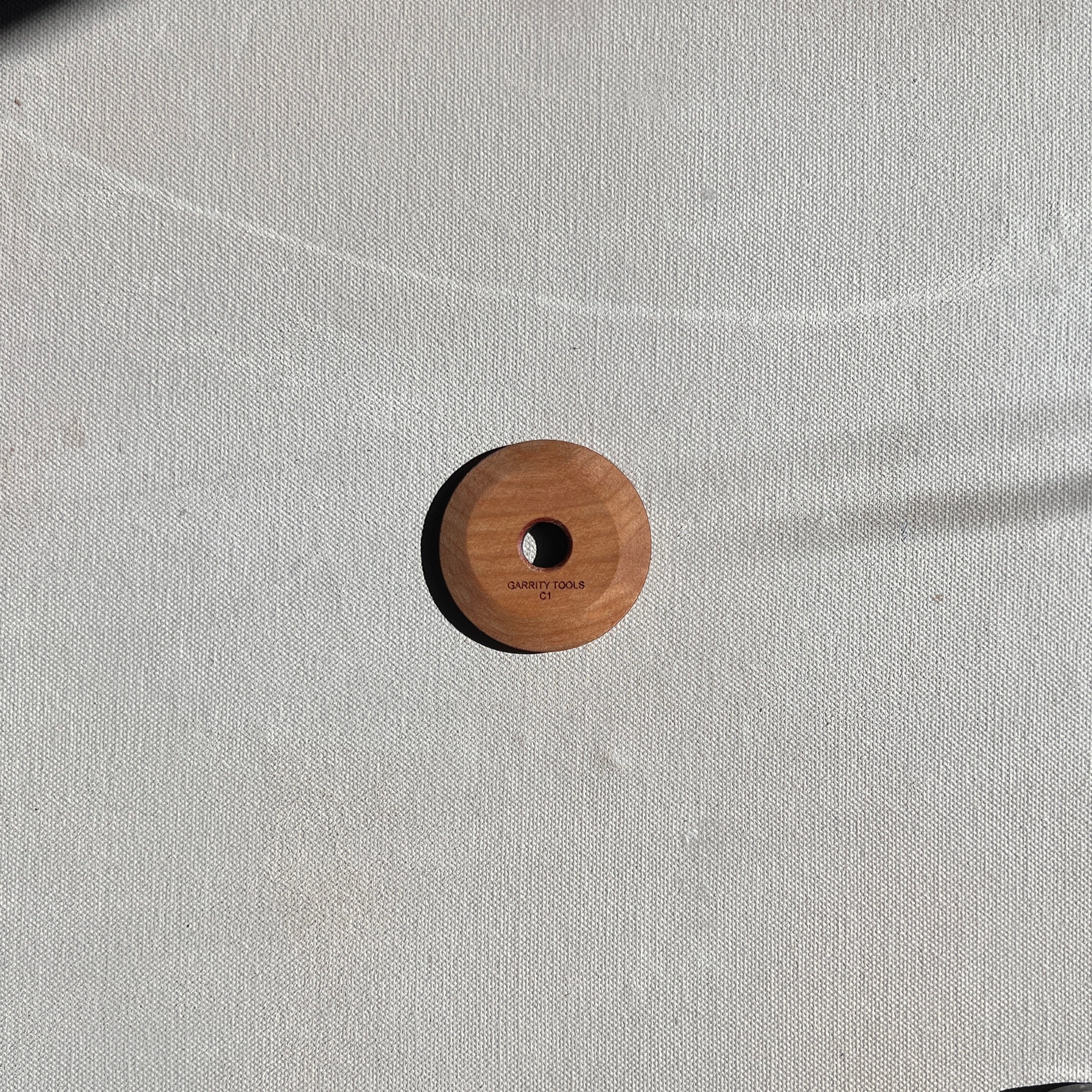 GARRITY TOOLS | C1