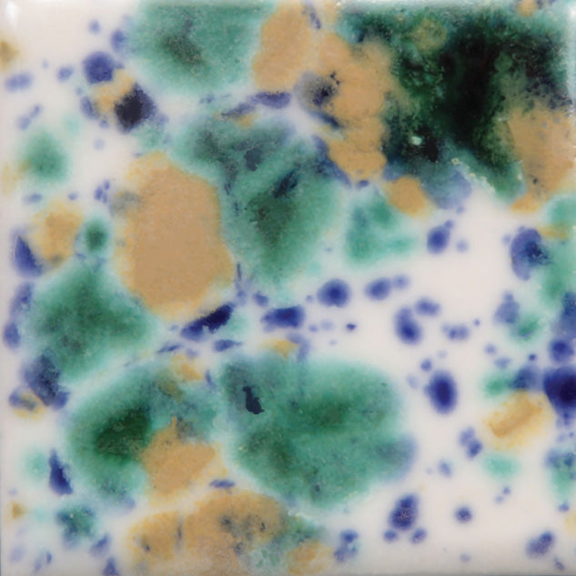 MAYCO | CG-722 Seawind Jungle Gems | Pint