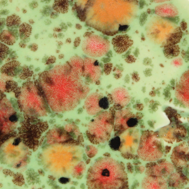 MAYCO | CG-982 Mixed Melon Jungle Gems | Pint