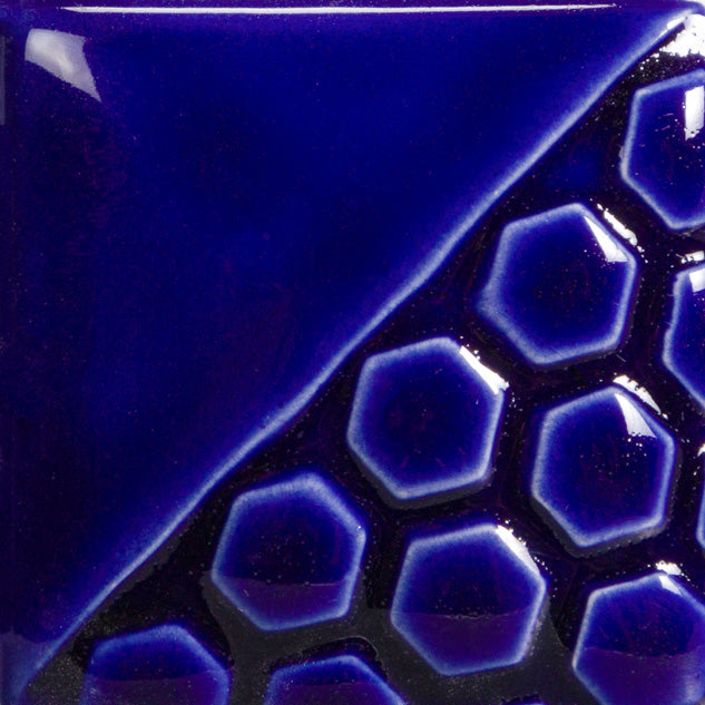 MAYCO | EL0134 mirror Blue Element | Pint