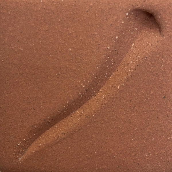 TUCKER'S CLAY | Mid Red