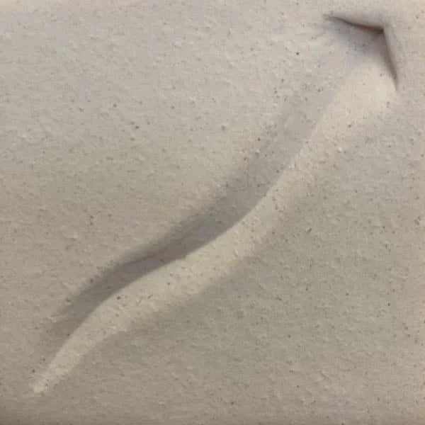 TUCKER'S CLAY | Mid White