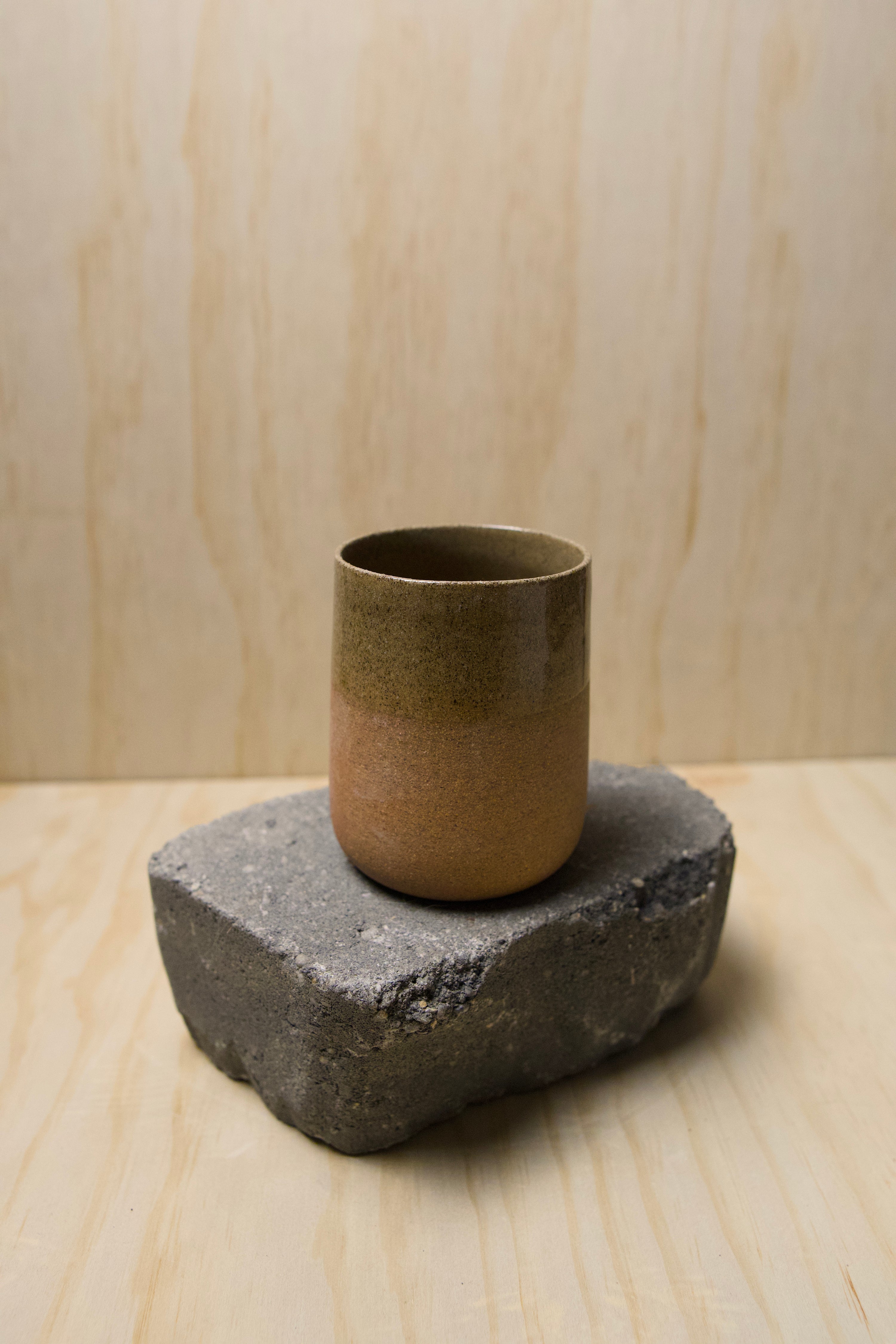 TUCKER'S CLAY | Smooth Red