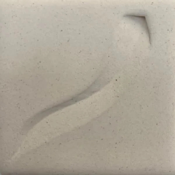 TUCKER'S CLAY | Smooth White