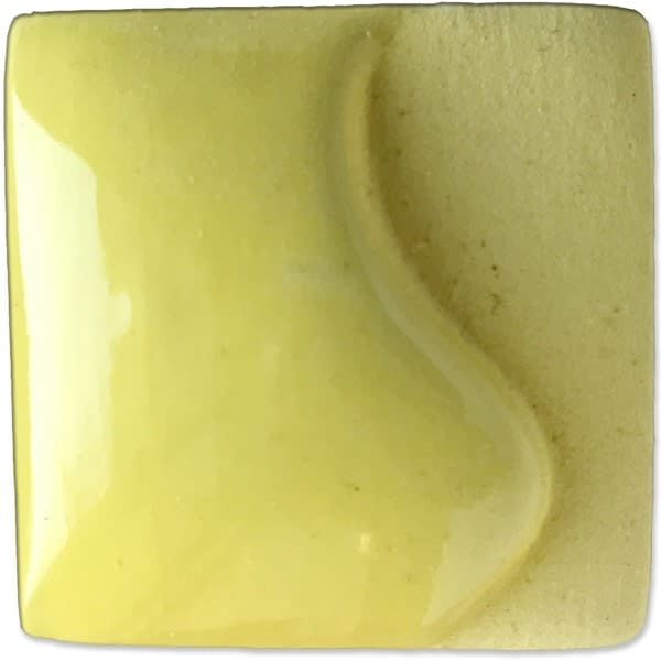 SPECTRUM | 504 Yellow Underglaze