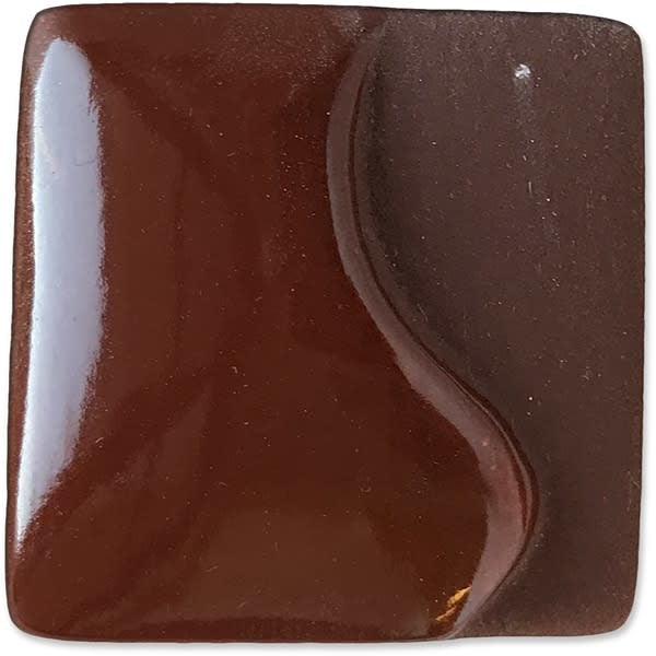 SPECTRUM | 512 Walnut Brown Underglaze