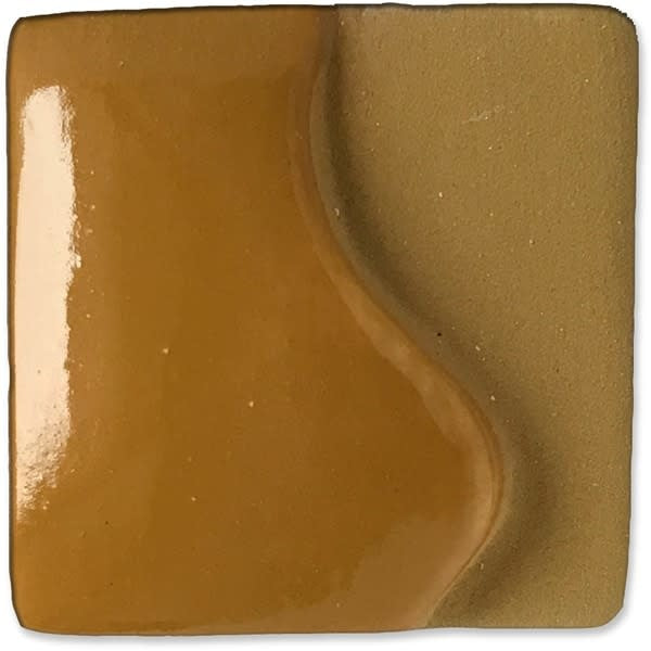 SPECTRUM | 524 Mustard Underglaze