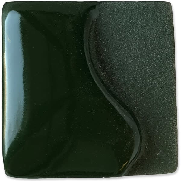SPECTRUM | 529 Dark Olive Underglaze