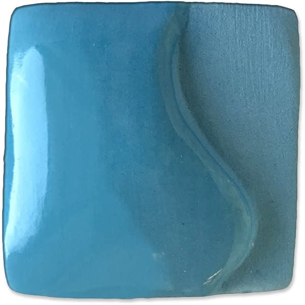 SPECTRUM | 533 Turquoise Underglaze