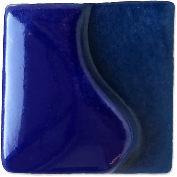 SPECTRUM | 536 Bright Blue Underglaze