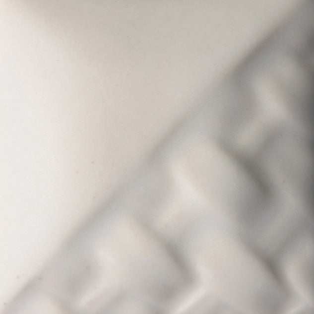 MAYCO | SW-002 Matte Clear Stoneware | Pint