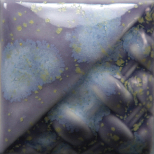 MAYCO | SW-170 Blue Hydrangea Stoneware | Pint