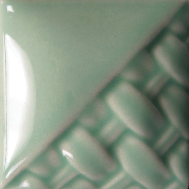 MAYCO | SW-201 Turquoise Stoneware | Pint