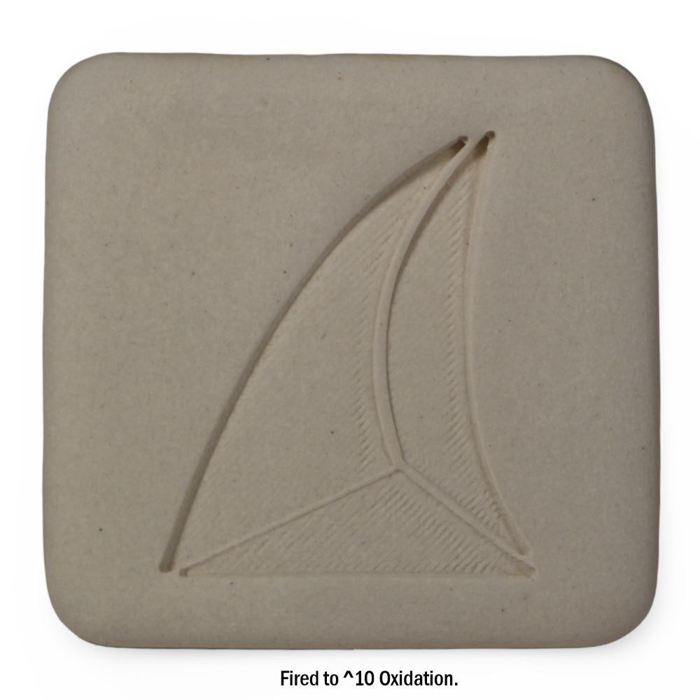 TUCKER'S CLAY | 10-80 Functional clay cone 9/10 Porcelain