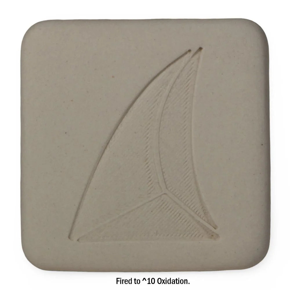 TUCKER'S CLAY | 10-85 Translucent clay cone 9/10 Porcelain