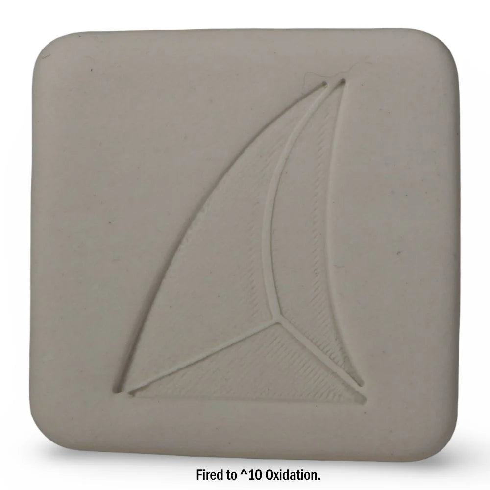 TUCKER'S CLAY | 10-86 English Clay cone 9/10 Porcelain