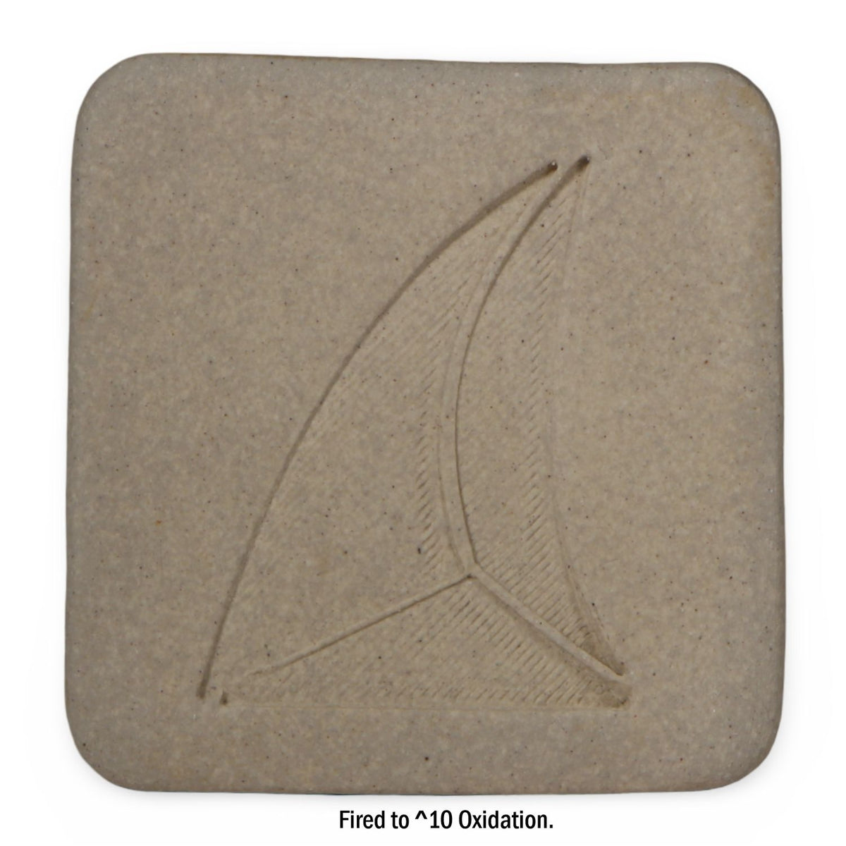 TUCKER'S CLAY | Smooth Stone Clay Cone 9/10 Stoneware
